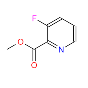 3-氟吡啶-2-甲酸甲酯