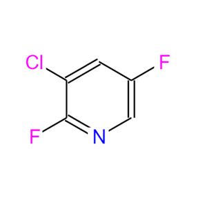 3-氯-2,5-二氟吡啶,3-Chloro-2,5-difluoropyridine