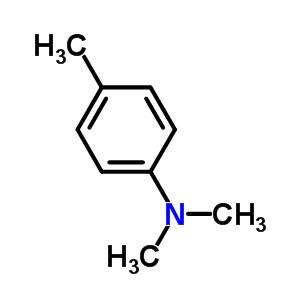 N,N-二甲基对甲苯胺,N,N-Dimethyl-p-toluidine