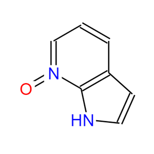 7-氧代-7-氮杂吲哚 55052-24-9