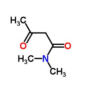 N,N-二甲基乙酰基乙酰胺 固化促进剂 2044-64-6