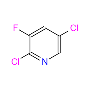 2,5-二氯-3-氟吡啶