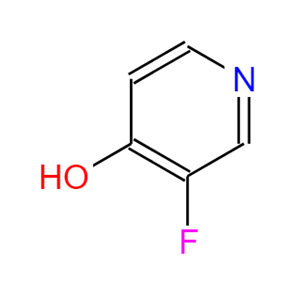 3-氟-4-羟基吡啶,3-fluoro-4-hydroxypyridine