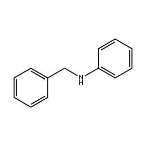 N-芐基苯胺 有機合成中間體 103-32-2