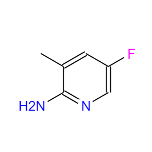 2-氨基-3-甲基-5-氟吡啶