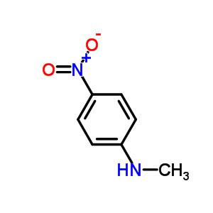N-甲基-4-硝基苯胺 有机合成染料中间体 100-15-2