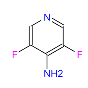 4-氨基-3,5-二氟吡啶,4-Amino-3,5-difluoropyridine