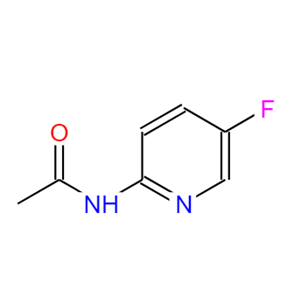 2-乙酰氨基-5-氟吡啶