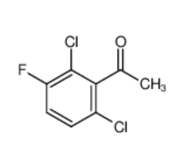 2,6-二氯-3-氟苯乙酮,1-(2,6-dichloro-3-fluorophenyl)ethanone