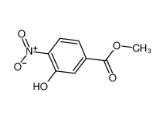 3-羥基-4-硝基苯甲酸甲酯,Methyl 3-Hydroxy-4-Nitrobenzoate