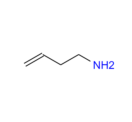 3-丁烯-1-胺,3-Buten-1-aMine