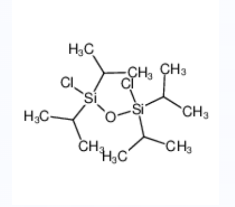 1,3二氯-1,1,3,3-四异丙基二硅氧烷,1,3-DICHLORO-1,1,3,3-TETRAISOPROPYLDISILOXANE