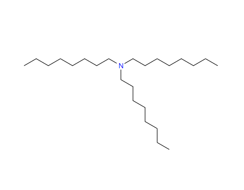 三辛胺,Trioctylamine