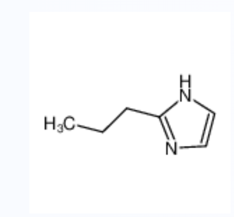 2-丙基咪唑,2-Propylimidazole