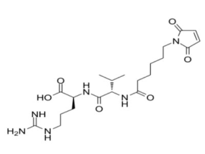 Mc-Val-Gly-Arg-OH,Mc-Val-Gly-Arg-OH