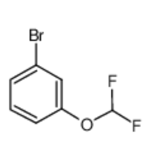 1-溴-3-(二氟甲氧基)苯,1-bromo-3-(difluoromethoxy)benzene