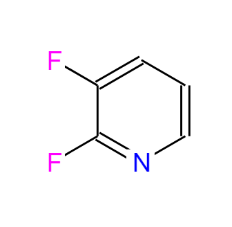 2,3-二氟吡啶,2,3-Difluoropyridine