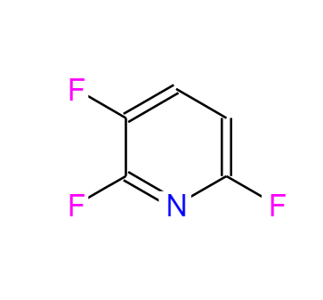 2,3,6-三氟吡啶,2,3,6-Trifluoropyridine