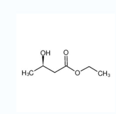 (R)-(-)-3-羟基丁酸乙酯,ethyl (3R)-3-hydroxybutanoate