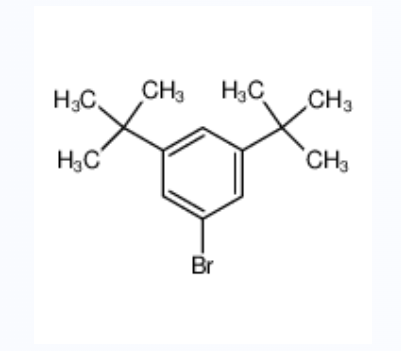 3,5-二叔丁基溴苯,1-bromo-3,5-ditert-butylbenzene