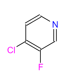 3-氟-4-氯吡啶,4-Chloro-3-fluoropyridine