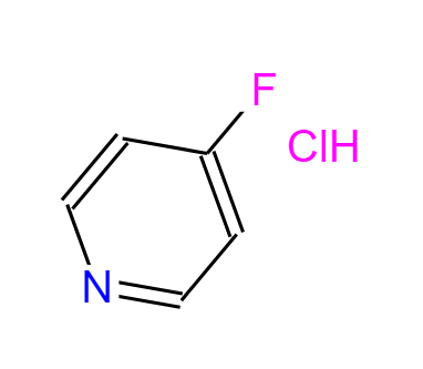 4-氟吡啶盐酸盐,4-Fluoropyridine hydrochloride