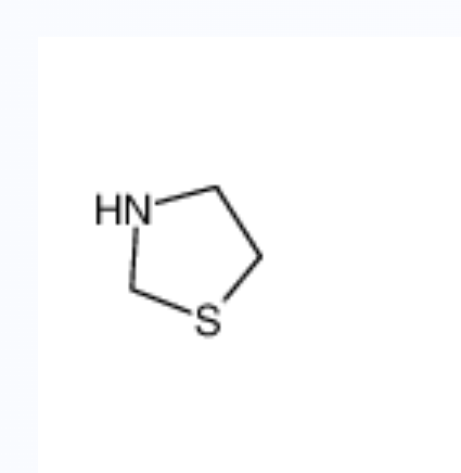 四氢噻唑,1,3-thiazolidine