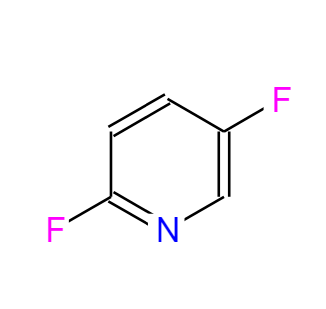 2,5-二氟吡啶,2,5-difluoropyridine