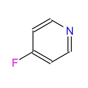 4-氟吡啶,4-Fluoropyridine