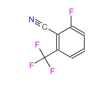 2-氟-6-(三氟甲基)苯腈,2-FLUORO-6-(TRIFLUOROMETHYL)BENZONITRILE