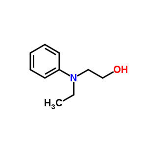 N-乙基-N-羥乙基苯胺,2-(N-Ethylanilino)ethanol