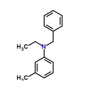 N-乙基-N-芐基間甲苯胺,Ethylbenzyltoluidine