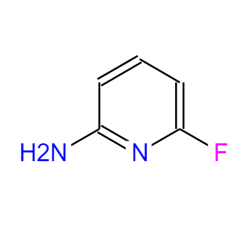 2-氨基-6-氟吡啶,2-Amino-6-fluoropyridine