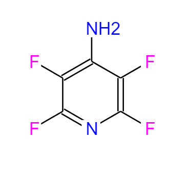 4-氨基-2,3,5,6-四氟吡啶,4-AMINO-2,3,5,6-TETRAFLUOROPYRIDINE