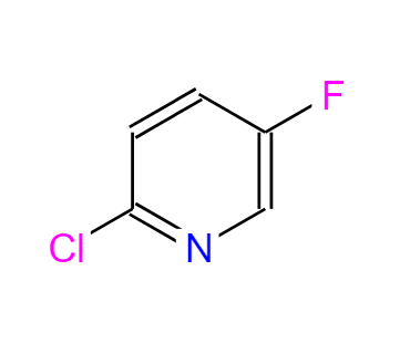 2-氯-5-氟吡啶,2-Chloro-5-fluoropyridine