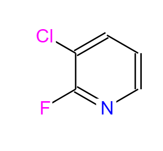 3-氯-2-氟吡啶,3-Chloro-2-fluoro-pyridine