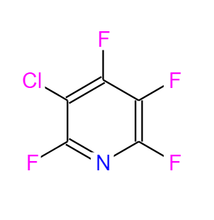 3-氯-2,4,5,6-四氟吡啶,3-chloro-2,4,5,6-tetrafluoropyridine