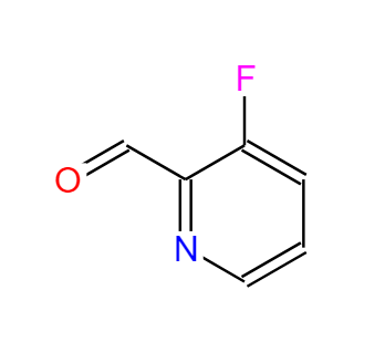 3-Fluoro-2-formylpyridine,3-Fluoro-2-formylpyridine