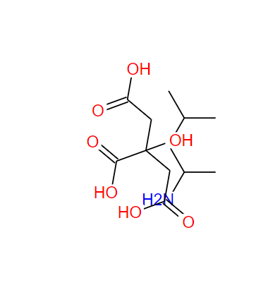 1,3-二甲基丁胺檸檬酸鹽,1,3-dimethyl-butylamine citrate