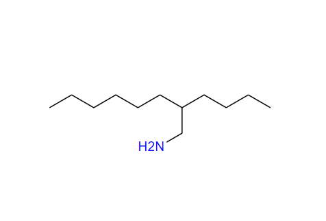 2-丁基辛胺,2-butyloctan-1-amine