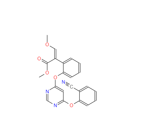 嘧菌酯,Azoxystrobin