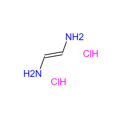 (E)-ethene-1,2-diamine dihydrochloride