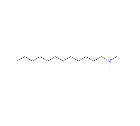 十二烷基二甲基叔胺,N,N-Dimethyldodecylamine