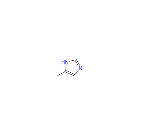 4-甲基咪唑,4-Methylimidazole