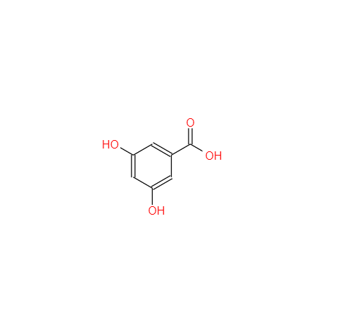 3,5-二羥基苯甲酸,3,5-Dihydroxybenzoic acid