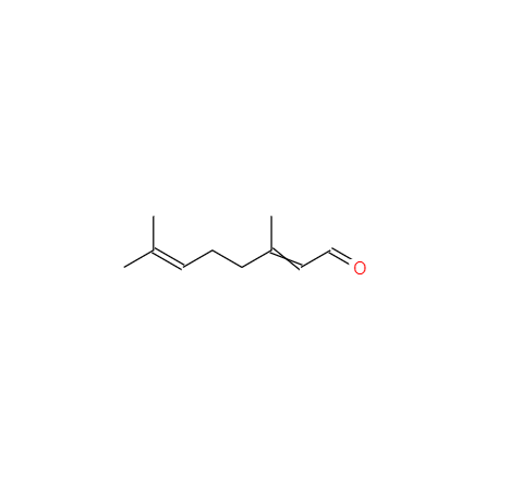 檸檬醛,Citral