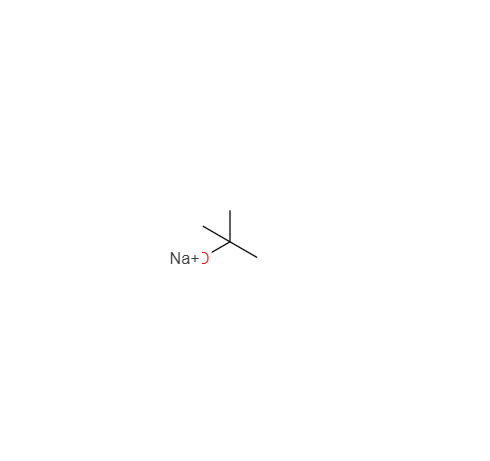 叔丁醇钠,Sodium tert-butoxide