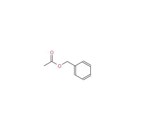 乙酸芐酯,Benzyl acetate