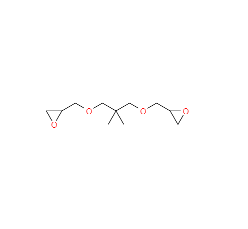 新戊二醇二縮水甘油醚,Neopentyl glycol diglycidyl ether