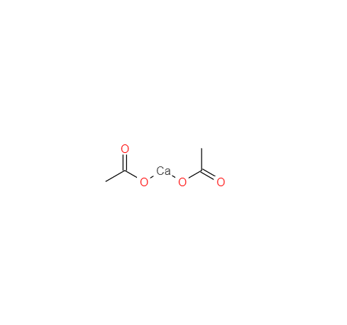 醋酸钙,Calcium acetate